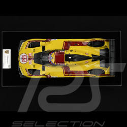 Ferrari 499P n° 83 Winner 24h Le Mans 2025 1/12 Looksmart LS1214LM