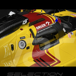 Ferrari 499P n° 83 Sieger 24h Le Mans 2025 1/12 Looksmart LS1214LM