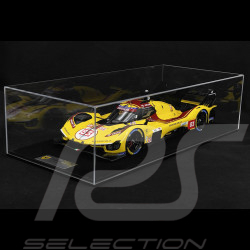 Ferrari 499P n° 83 Vainqueur 24h Le Mans 2025 1/12 Looksmart LS1214LM