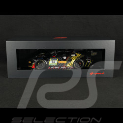 Porsche 911 GT3 R Type 992 n° 54 3rd 24h Nürburgring 2025 1/18 Spark 18SG072
