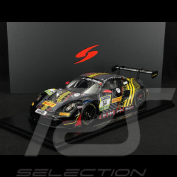 Porsche 911 GT3 R Type 992 n° 54 3rd 24h Nürburgring 2025 1/18 Spark 18SG072