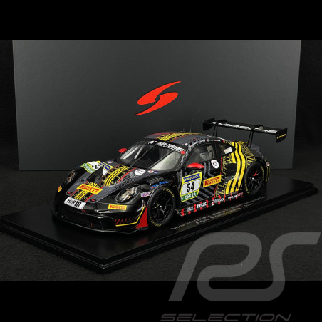 Porsche 911 GT3 R Tipo 992,...