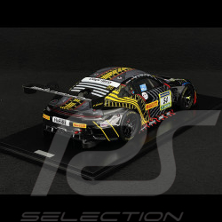 Porsche 911 GT3 R Type 992 n° 54 3ème 24h Nürburgring 2025 1/18 Spark 18SG072