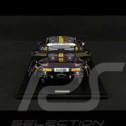 Porsche 911 GT3 R Type 992 n° 54 3rd 24h Nürburgring 2025 1/18 Spark 18SG072