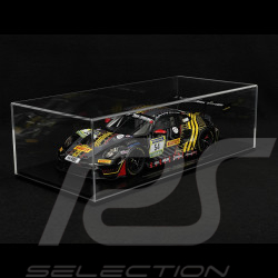 Porsche 911 GT3 R Type 992 n° 54 3ème 24h Nürburgring 2025 1/18 Spark 18SG072