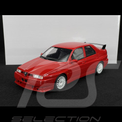 Alfa Romeo 155 GTA Stradale 1993 Rouge Alfa 130 1/18 Ottomobile OT1132