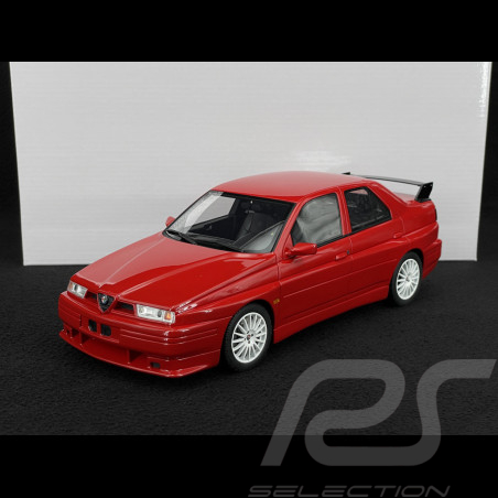 Alfa Romeo 155 GTA Stradale...