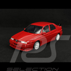 Alfa Romeo 155 GTA Stradale 1993 Alfa Rot 130 1/18 Ottomobile OT1132