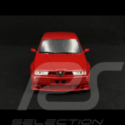 Alfa Romeo 155 GTA Stradale 1993 Rouge Alfa 130 1/18 Ottomobile OT1132