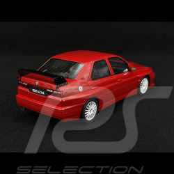 Alfa Romeo 155 GTA Stradale 1993 Rouge Alfa 130 1/18 Ottomobile OT1132