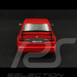 Alfa Romeo 155 GTA Stradale 1993 Rouge Alfa 130 1/18 Ottomobile OT1132