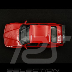 Alfa Romeo 155 GTA Stradale 1993 Alfa Red 130 1/18 Ottomobile OT1132