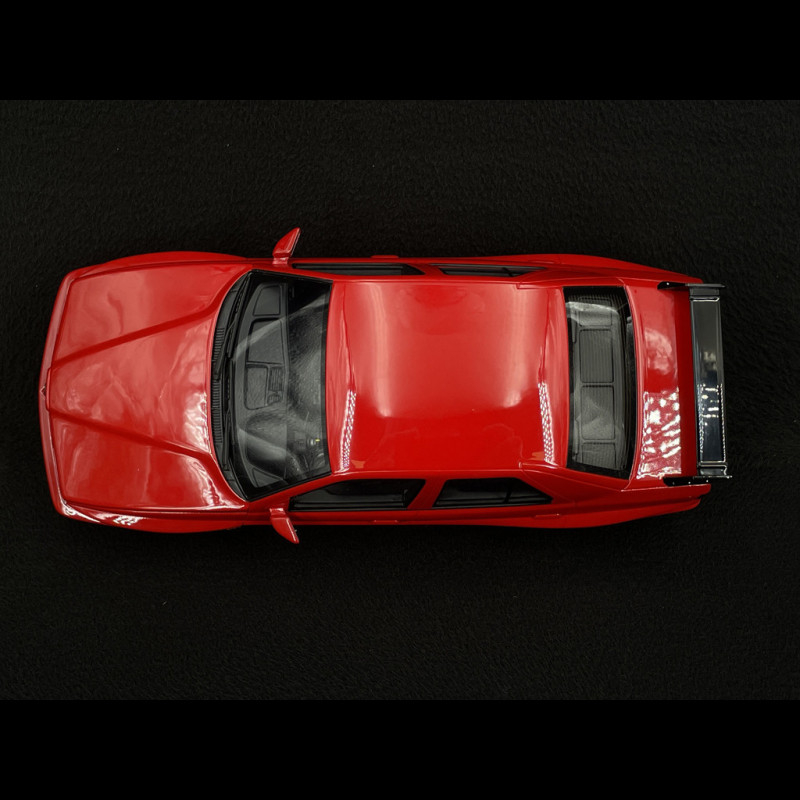 Alfa Romeo 155 GTA Stradale 1993 Alfa Red 130 1/18 Ottomobile OT1132