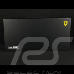 Ferrari 296 GT3 n° 51 3rd 24h Spa 2025 1/18 Looksmart LS18RC038