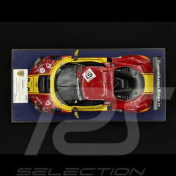 Ferrari 296 GT3 n° 51 3. 24h Spa 2025 1/18 Looksmart LS18RC038