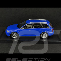 Audi RS4 2000 Nogaro Blue 1/18 Ottomobile OT1272