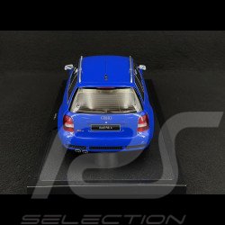 Audi RS4 2000 Nogaro Blue 1/18 Ottomobile OT1272