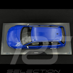 Audi RS4 2000 Nogaro Blue 1/18 Ottomobile OT1272