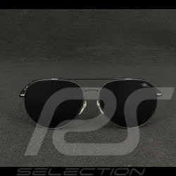 Red Bull Sunglasses X Spect Eyewear Matte Black Frame / Polarized Black Lenses CORSAIR-004