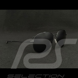 Red Bull Sunglasses X Spect Eyewear Matte Black Frame / Polarized Black Lenses CORSAIR-004