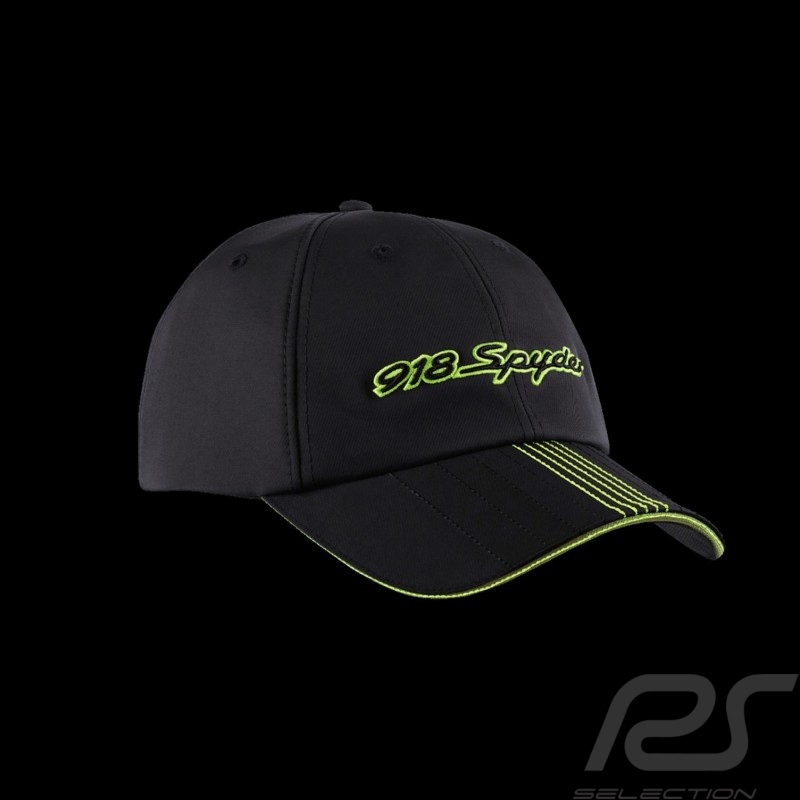 Casquette Cap Porsche 918 Spyder Porsche Design WAP7700010E