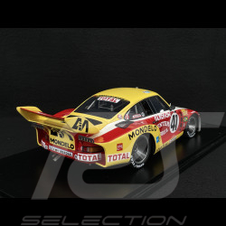 Porsche 935 n° 41 7th 24h le Mans 1978 1/18 Spark 18S633