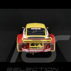 Porsche 935 n° 41 7ème 24h le Mans 1978 1/18 Spark 18S633