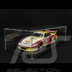 Porsche 935 n° 41 7th 24h le Mans 1978 1/18 Spark 18S633