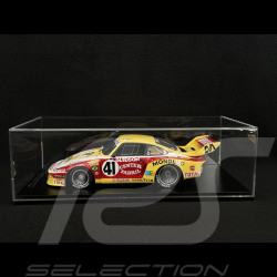 Porsche 935 n° 41 7th 24h le Mans 1978 1/18 Spark 18S633