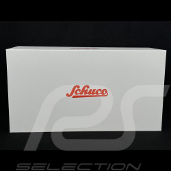 Porsche 718 Spyder RS 2023 Argent GT Metallique 1/18 Schuco 18U00013