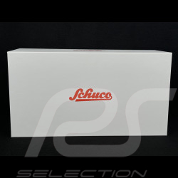 Porsche 916 1972 Bleu 1/18 Schuco 18U00068