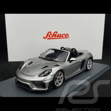 Porsche 718 Spyder RS 2023....