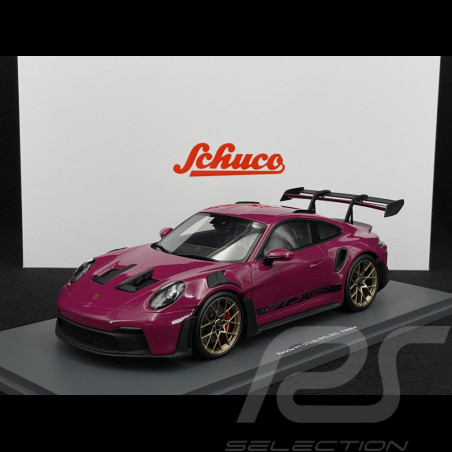 Porsche 911 GT3 RS Tipo...