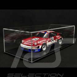 Porsche 934 n° 94 24h Le Mans 1980 1/18 Spark 18S867