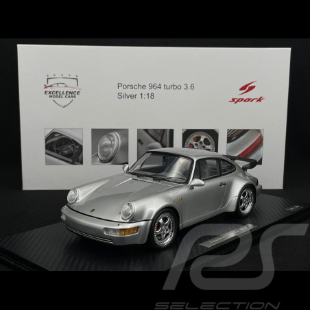 Porsche 911 Tipo 964 Turbo...