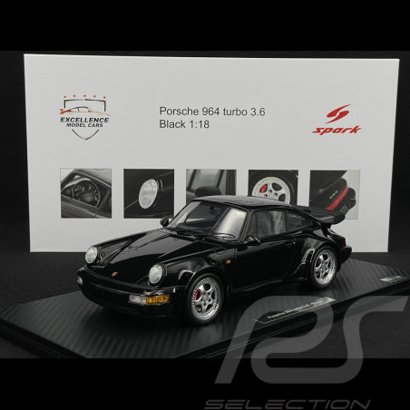 Porsche 911 Tipo 964 Turbo...