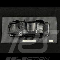 Porsche 911 Typ 964 Turbo 3.6 1993 Schwarz RS Selection x Spark 1/18 18RSF014