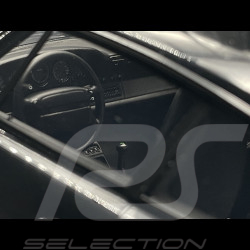 Porsche 911 Type 964 Turbo 3.6 1993 Black RS Selection x Spark 1/18 18RSF014