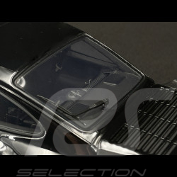 Porsche 911 Type 964 Turbo 3.6 1993 Noir RS Selection x Spark 1/18 18RSF014