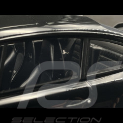 Porsche 911 Type 964 Turbo 3.6 1993 Noir RS Selection x Spark 1/18 18RSF014