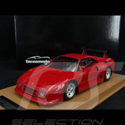Ferrari 288 GTO Evoluzione 1985 Rosso Corsa 1/18 Tecnomodel TM18-361A