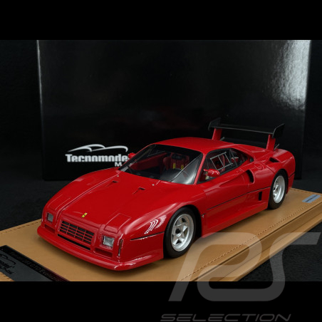 Ferrari 288 GTO Evoluzione...