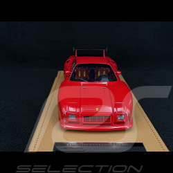 Ferrari 288 GTO Evoluzione 1985 Rosso Corsa 1/18 Tecnomodel TM18-361A