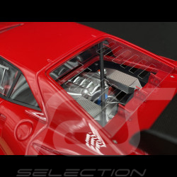 Ferrari 288 GTO Evoluzione 1985 Rosso Corsa 1/18 Tecnomodel TM18-361A