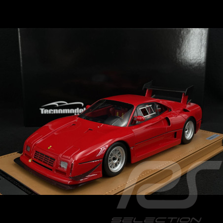 Ferrari 288 GTO Evoluzione...