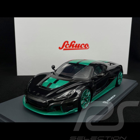 Rimac Nevera Time Attack...