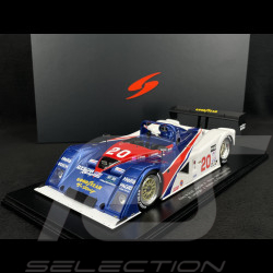 Ford MK III n° 20 Sieger 24h Daytona 1999 1/18 Spark 18DA99