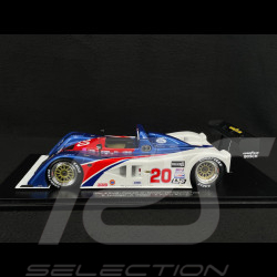 Ford MK III n° 20 Vainqueur 24h Daytona 1999 1/18 Spark 18DA99