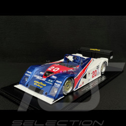 Ford MK III n° 20 Winner 24h Daytona 1999 1/18 Spark 18DA99