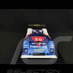 Ford MK III n° 20 Sieger 24h Daytona 1999 1/18 Spark 18DA99